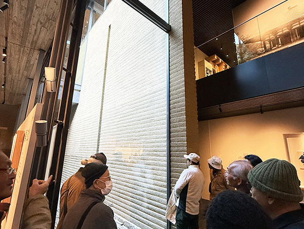 すまいをトーク