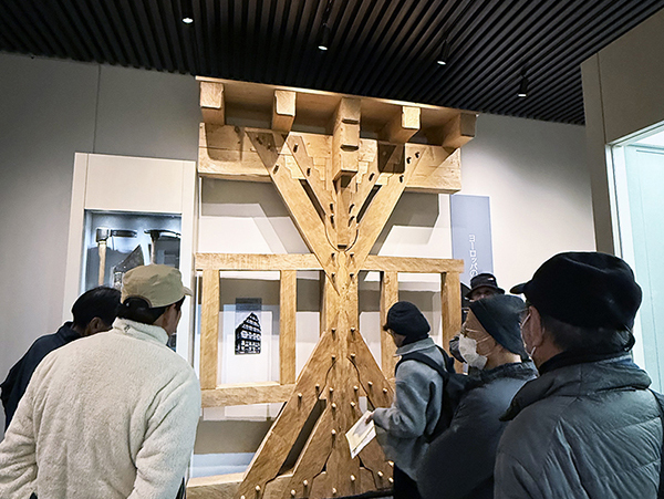 すまいをトーク