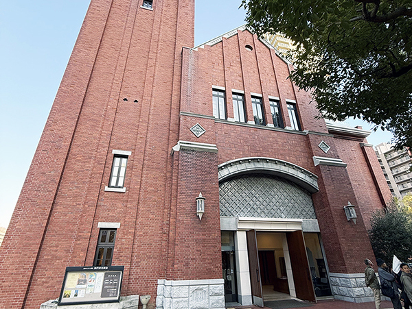 すまいをトーク