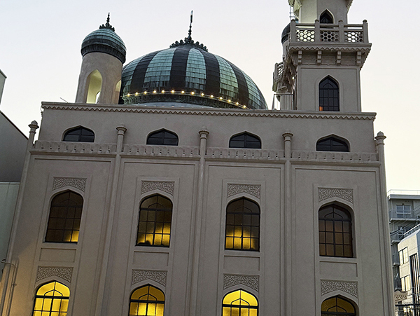 すまいをトーク