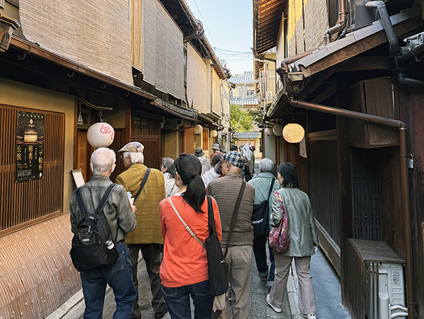 すまいをトーク