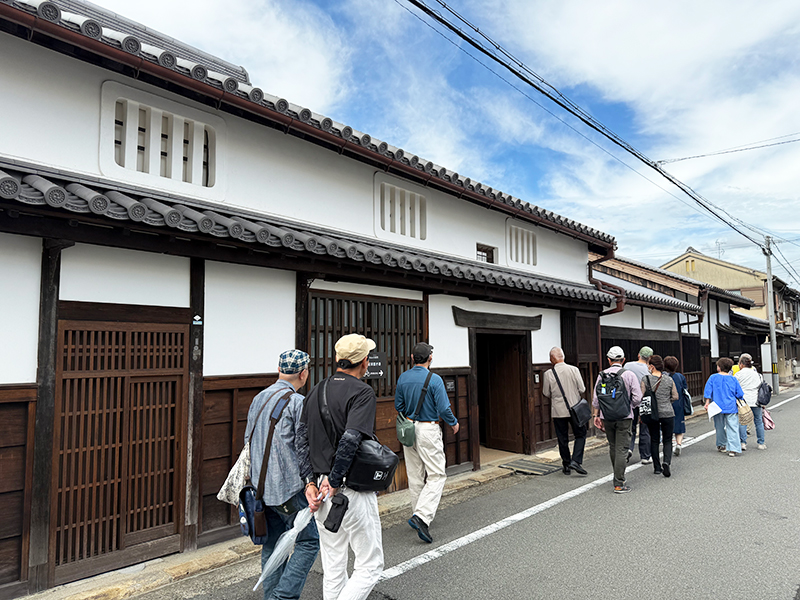 すまいをトーク