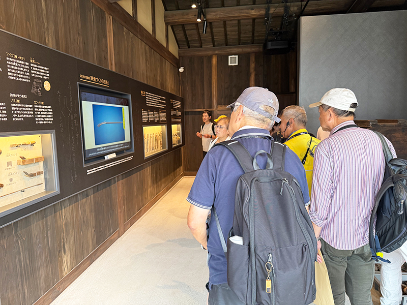 すまいをトーク