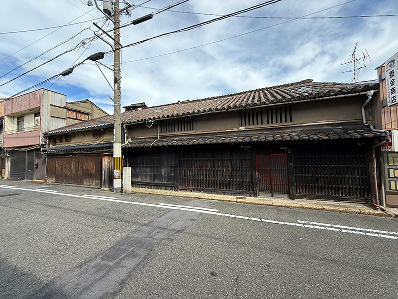 すまいをトーク