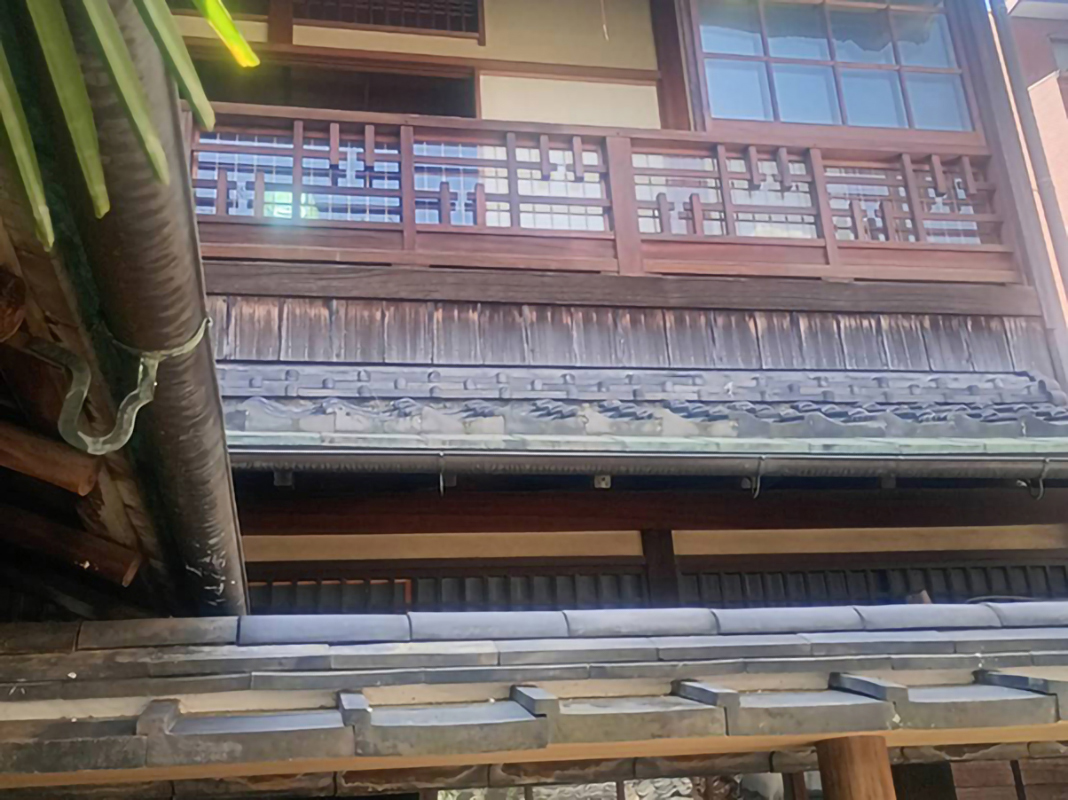 すまいをトーク