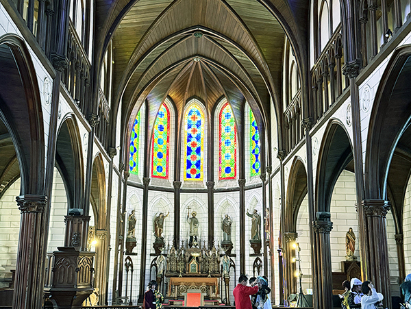 すまいをトーク